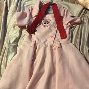 Children’s M. A League Of Their Own costume